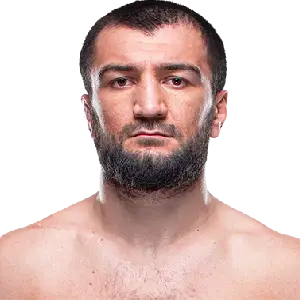 Abubakar Nurmagomedov