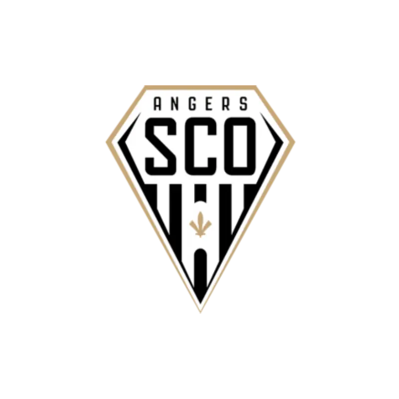 Angers SCO Stats