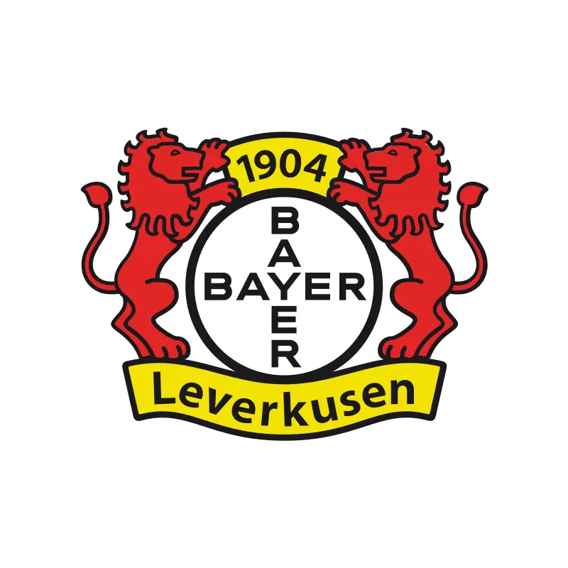 Bayer Leverkusen Stats