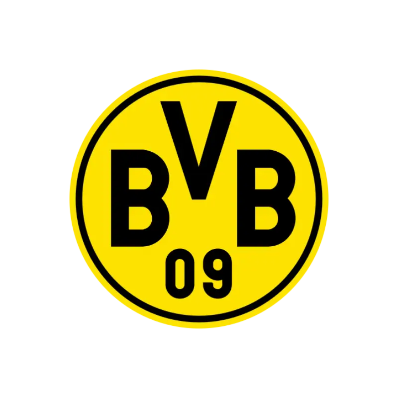 Borussia Dortmund Stats