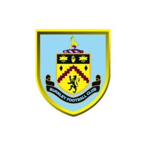 Burnley team stats