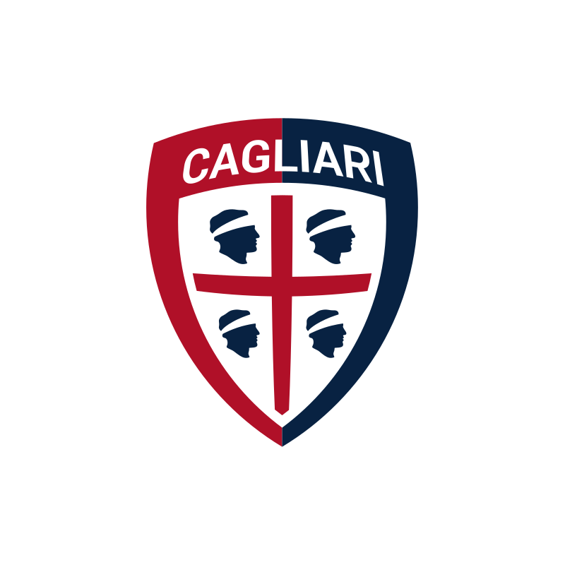 Cagliari FC stats