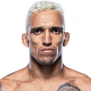 Charles “Do Bronx” Oliveira