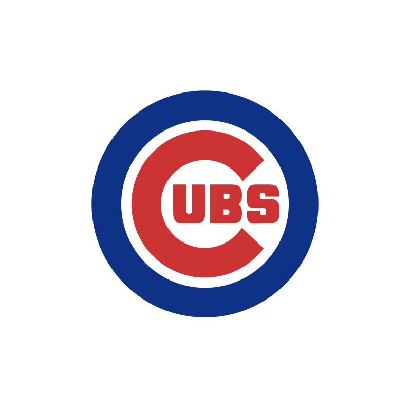 Chicago Cubs Stats