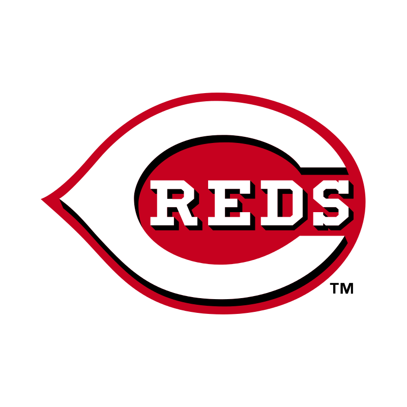 Cincinnati Reds stats