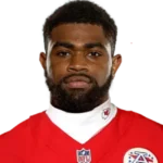 Clyde Edwards-Helaire