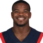 Damien Harris