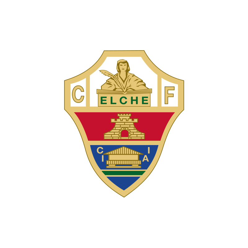 Elche FC Stats