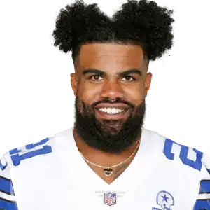 Ezekiel Elliott