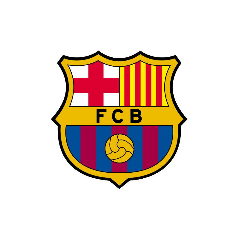 FC Barcelona Stats