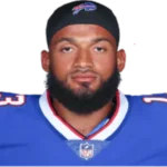 Gabriel Davis