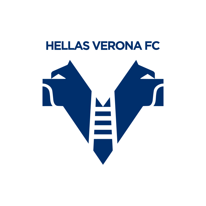 Hellas Verona Stats