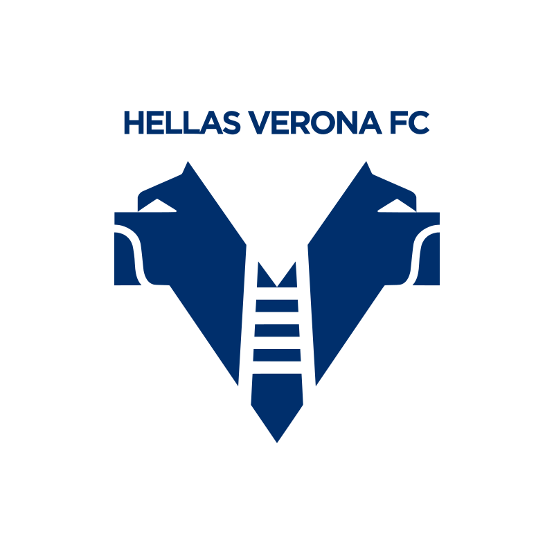 Hellas Verona FC Stats, Team Records & Leaders- Serie A