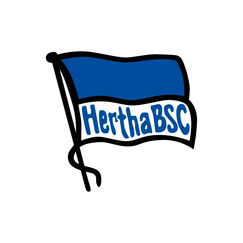 Hertha Berlin