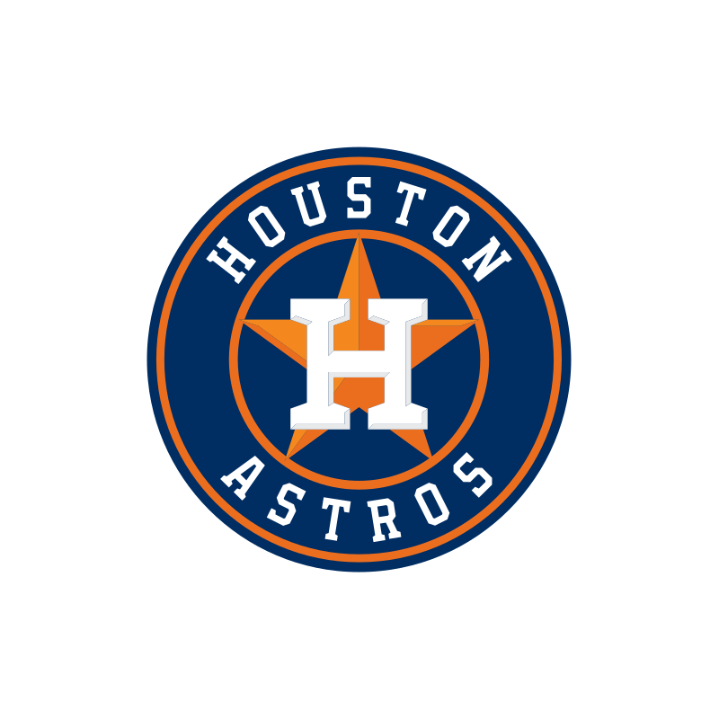 Houston Astros Stats