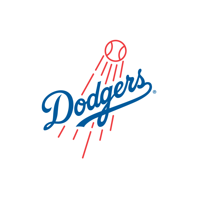 Los Angeles Dodgers Stats
