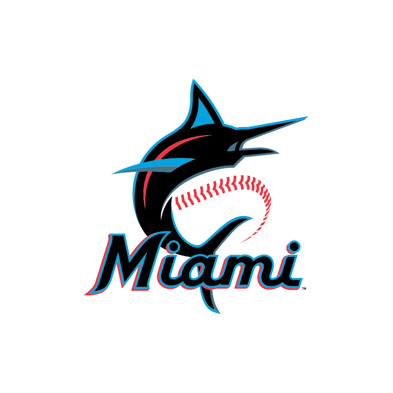 Miami Marlins Stats