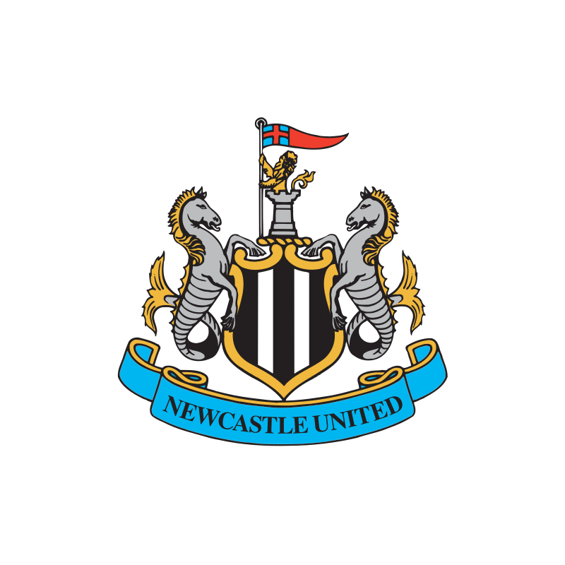 Newcastle United Stats