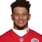 Patrick Mahomes