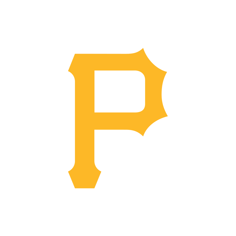 Pittsburgh Pirates Stats