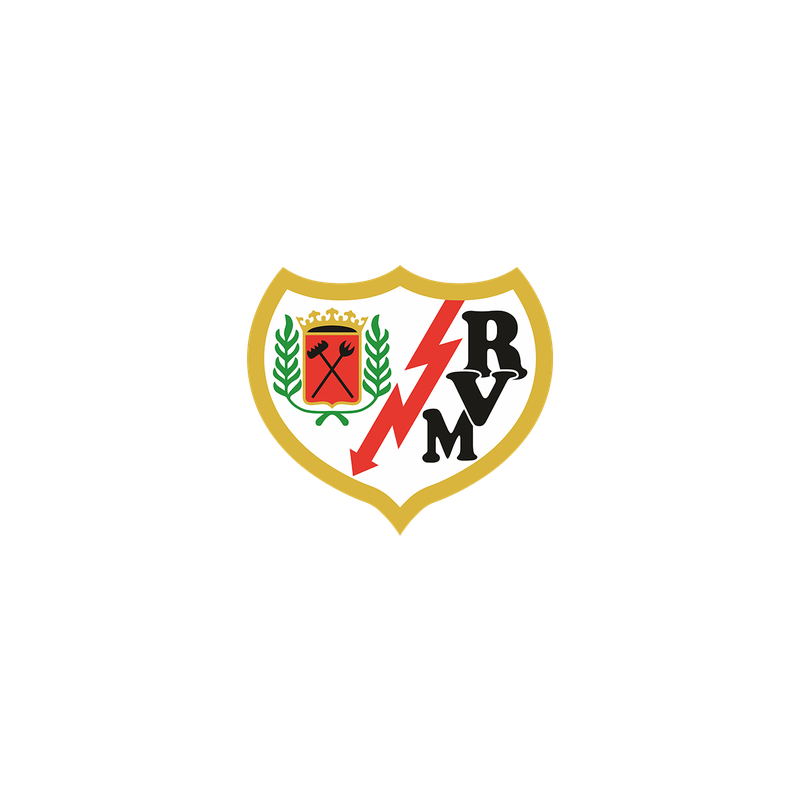 Rayo Vallecano Stats