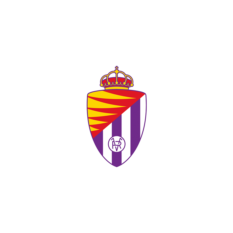 Real Valladolid Stats