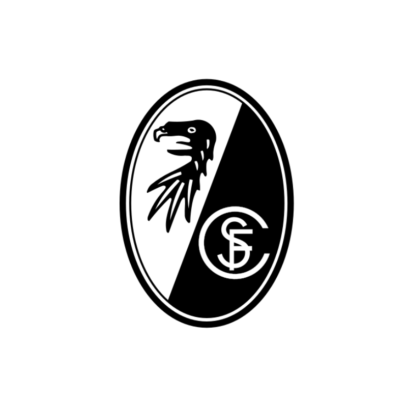 SC Freiburg stats