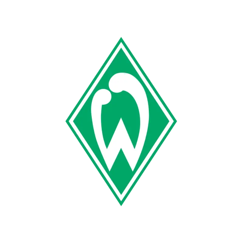 Werder Bremen Stats