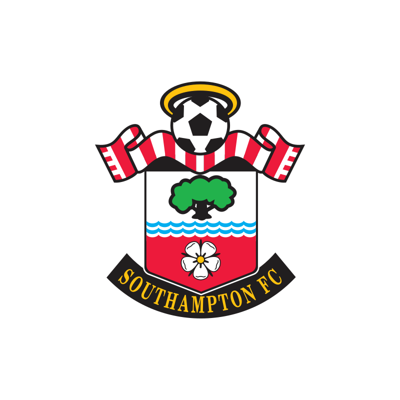 Southampton team stats