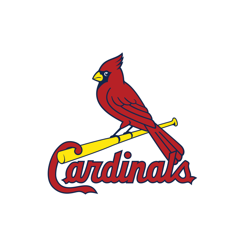 St. Louis Cardinals Stats