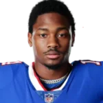 Stefon Diggs
