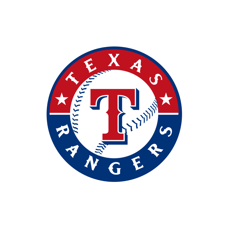 Texas Rangers Stats
