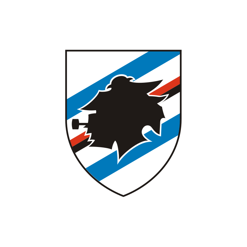 U.C. Sampdoria Stats