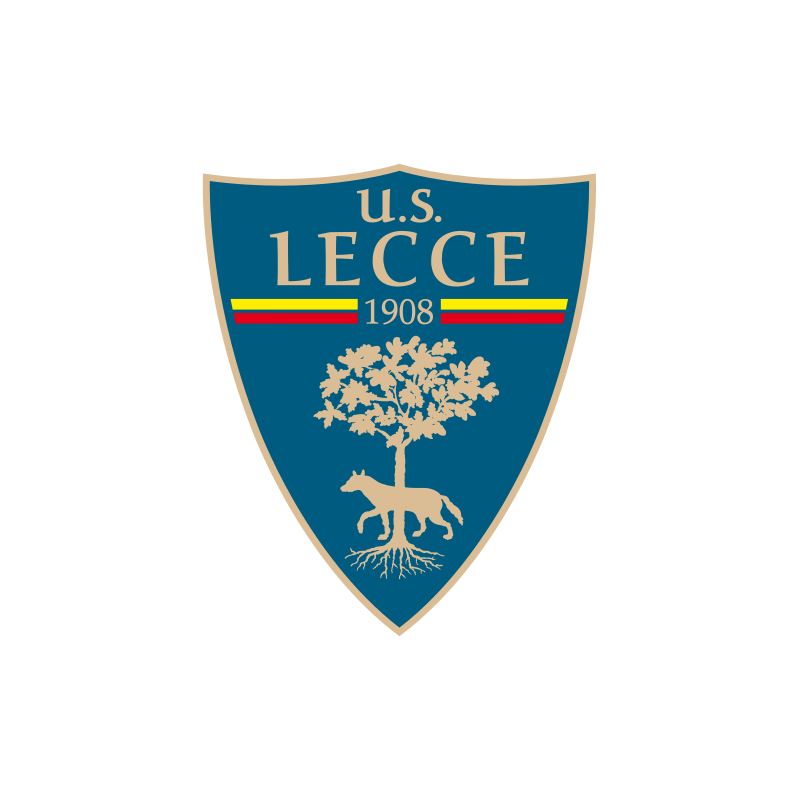 U.S Lecce Team Stats