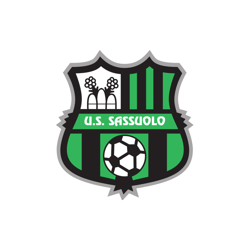 U.S. Sassuolo Calcio Stats