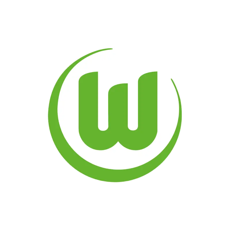 VfL Wolfsburg Stats