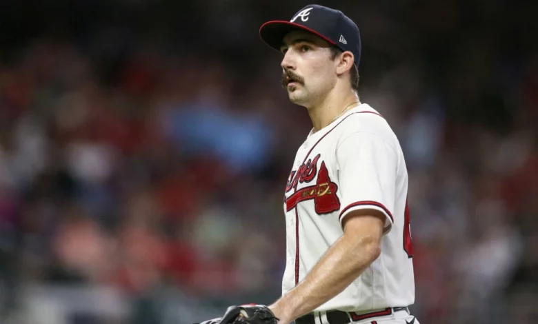 Baseball: NL Rookie Of The Year Odds Rundown
