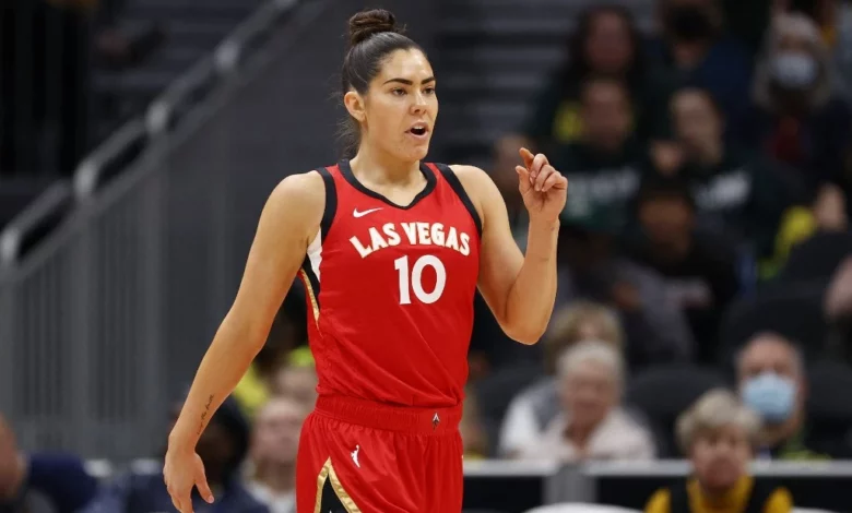 Basketball: 2022 WNBA All-Star Game Preview