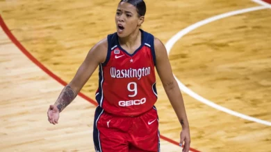 Basketball - WNBA Top Players:  Best Over/Under teams