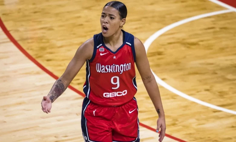 Basketball - WNBA Top Players:  Best Over/Under teams