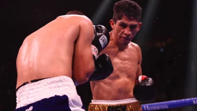 Boxing: Challenger Tops Magsayo vs Vargas Odds