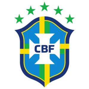 Brazil national football team logo