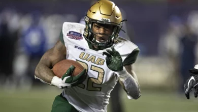 C-USA Conference Odds: UTSA, UAB and Western Kentucky expected to compete for title