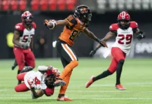 CFL Power Rankings: Winnipeg Or Bust On The Grey Cup Odds
