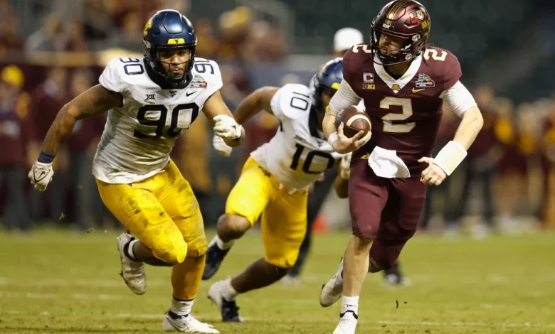 College Football: A look at the Top NCAAF ACC Transfers