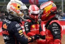 F1 French Grand Prix Odds Preview: Red Bull Defends Against Resurgent Ferrari
