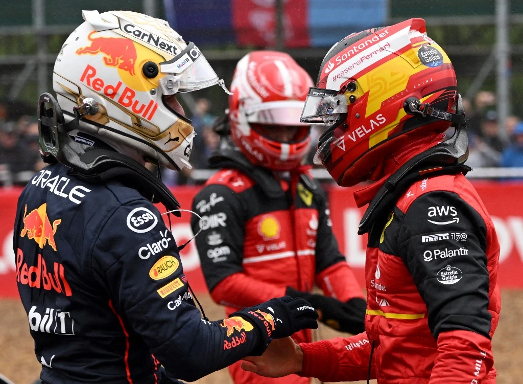 Ideel Transplant Politisk French Grand Prix Odds: Red Bull Defends Against Ferrari | Point Spreads