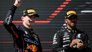 F1 Hungarian GP Odds Preview: Verstappen Finally Conquers Hungaroring
