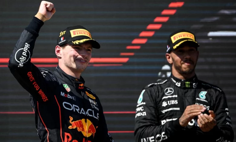 F1 Hungarian GP Odds Preview: Verstappen Finally Conquers Hungaroring