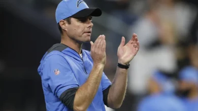 Football betting: Looking at the top NFL Coach of the Year candidates